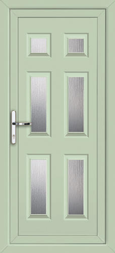 Chartwell Green Frame